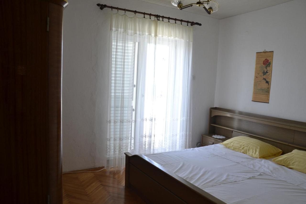 Apartments By The Sea Kustici, Pag - 6335 Zubovići 外观 照片