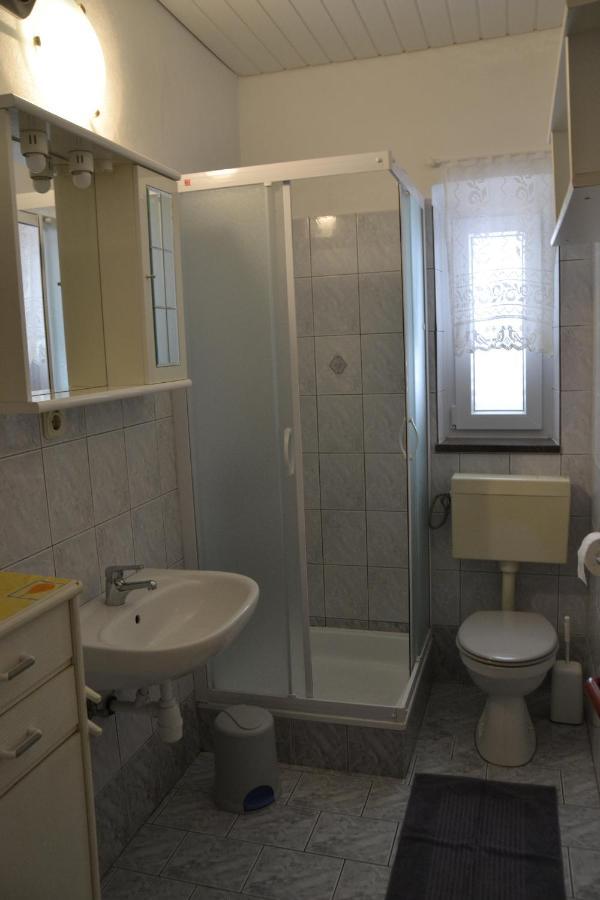 Apartments By The Sea Kustici, Pag - 6335 Zubovići 外观 照片